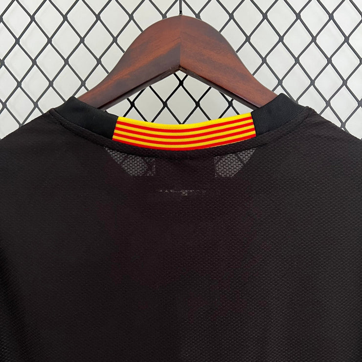 BARCELONA 2013 - 2014 THIRD JERSEY - Footballshirt.online