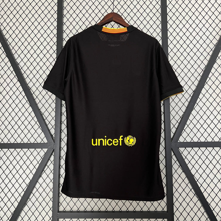 BARCELONA 2013 - 2014 THIRD JERSEY - Footballshirt.online