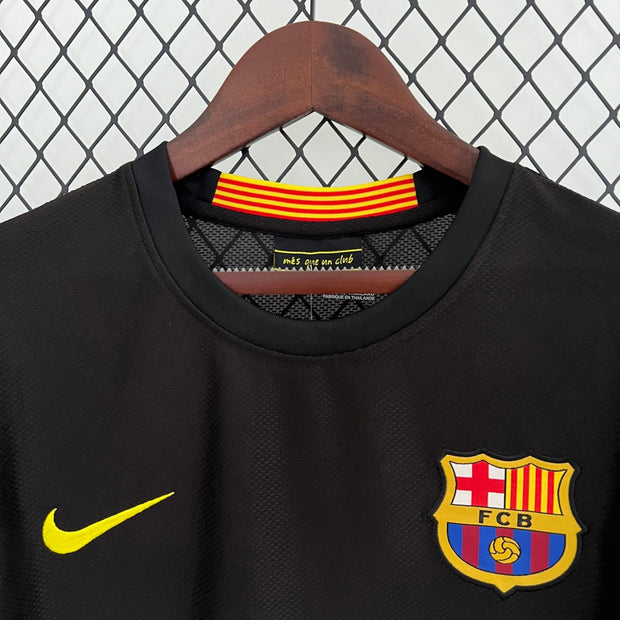 BARCELONA 2013 - 2014 THIRD JERSEY - Footballshirt.online