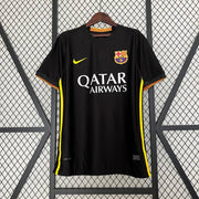 BARCELONA 2013 - 2014 THIRD JERSEY - Footballshirt.online