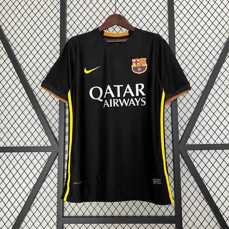 BARCELONA 2013 - 2014 THIRD JERSEY - Footballshirt.online