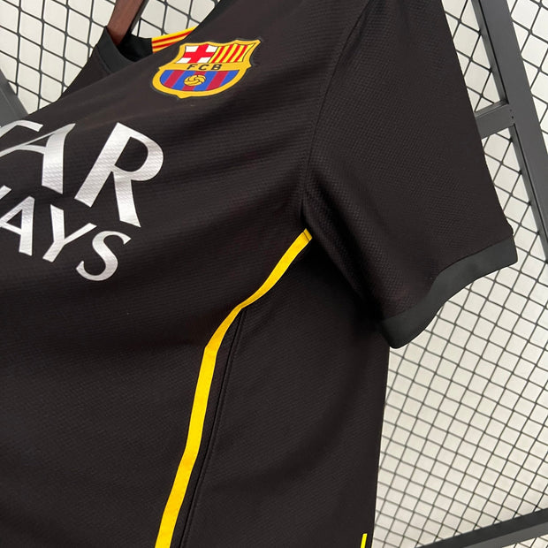 BARCELONA 2013 - 2014 THIRD JERSEY - Footballshirt.online