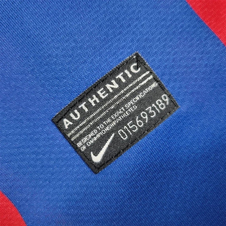 Barcelona Final 2010 - 2011 Lionel Messi Away fc Soccer Jerseys - Footballshirt.online