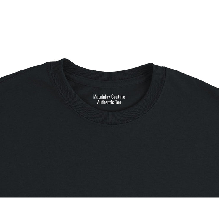 "Basic 0 - 0 w/ Djibril Cissé" Tee - Footballshirt.online