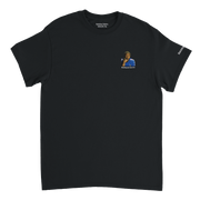 "Basic 0 - 0 w/ Djibril Cissé" Tee - Footballshirt.online
