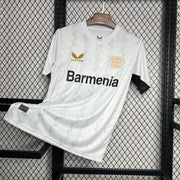 BAYER 04 LEVERKUSEN 2024 - 2025 AWAY JERSEY| Footballshirt.online - Footballshirt.online