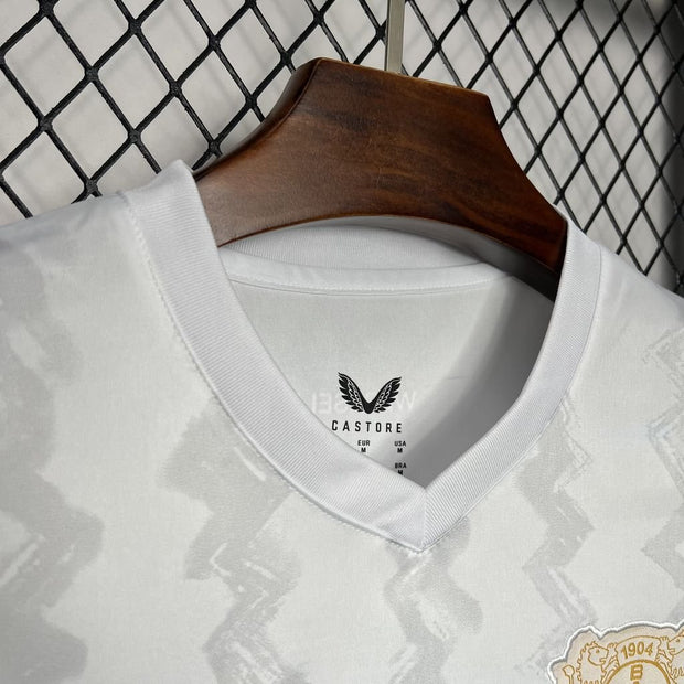 BAYER 04 LEVERKUSEN 2024 - 2025 AWAY JERSEY| Footballshirt.online - Footballshirt.online