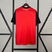 BAYER 04 LEVERKUSEN 2024 - 2025 HOME JERSEY| Footballshirt.online - Footballshirt.online