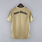 Bayern away retro shirts - Footballshirt.online