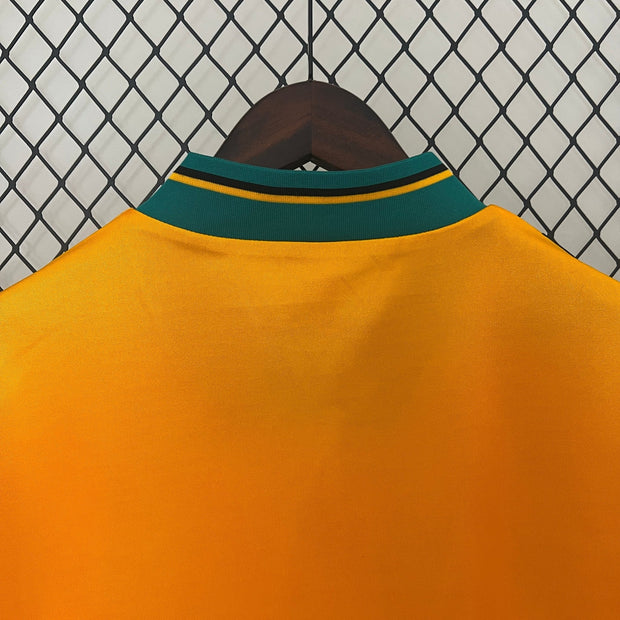 BAYERN MÜNCHEN 1994 - 1995 AWAY JERSEY - Footballshirt.online