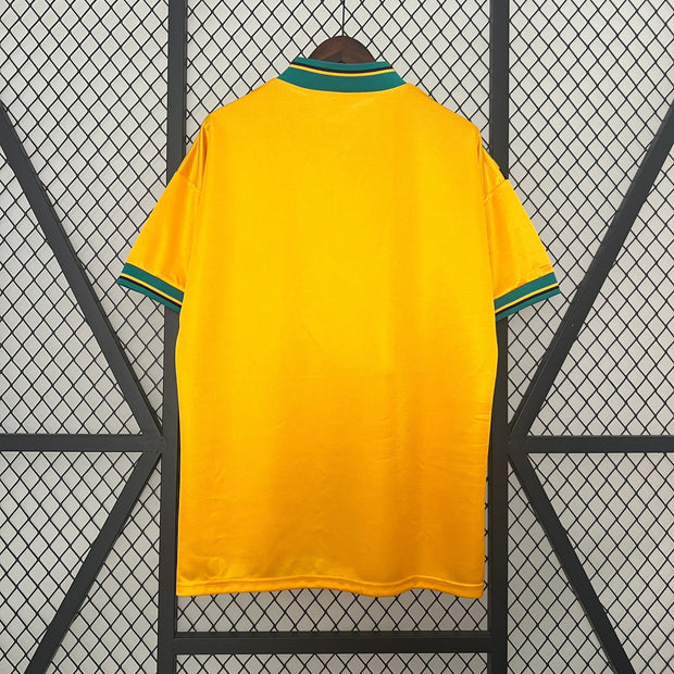 BAYERN MÜNCHEN 1994 - 1995 AWAY JERSEY - Footballshirt.online