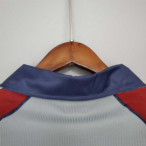 Bayern Munich away retro shirts - Footballshirt.online