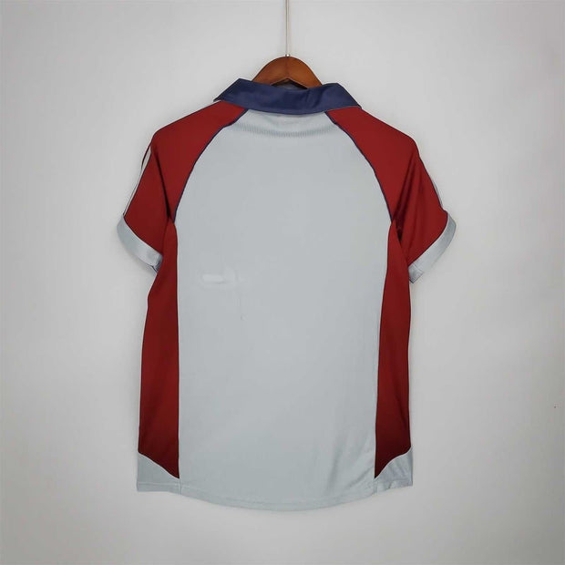 Bayern Munich away retro shirts - Footballshirt.online