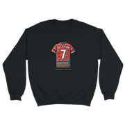 "Beckham Xmas" Sweatshirt - Exclusive 2024 Holiday - Footballshirt.online