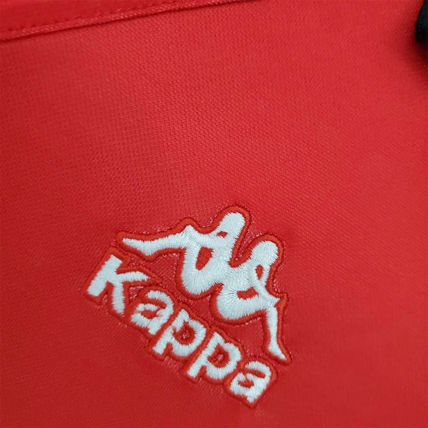 Bilbao home retro shirts - Footballshirt.online