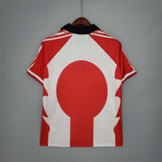 Bilbao home retro shirts - Footballshirt.online