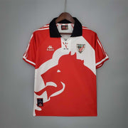 Bilbao home retro shirts - Footballshirt.online