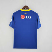 Boca Juniors home retro shirts - Footballshirt.online