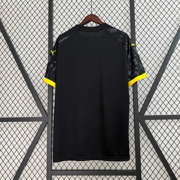 BORUSSIA DORTMUND 2023 - 2024 AWAY JERSEY - Footballshirt.online