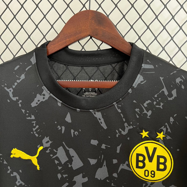 BORUSSIA DORTMUND 2023 - 2024 AWAY JERSEY - Footballshirt.online