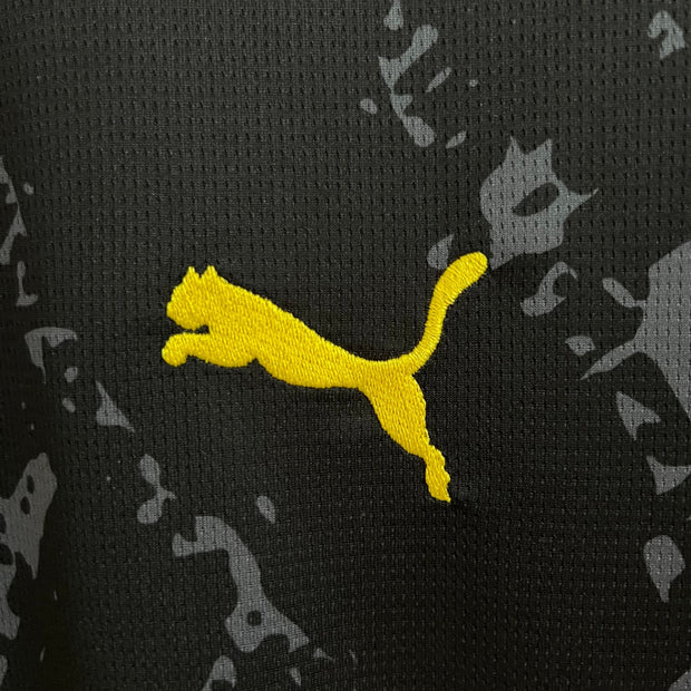 BORUSSIA DORTMUND 2023 - 2024 AWAY JERSEY - Footballshirt.online
