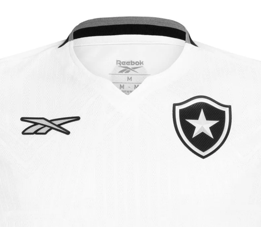 Botafogo 2024/25 (Third) - Footballshirt.online