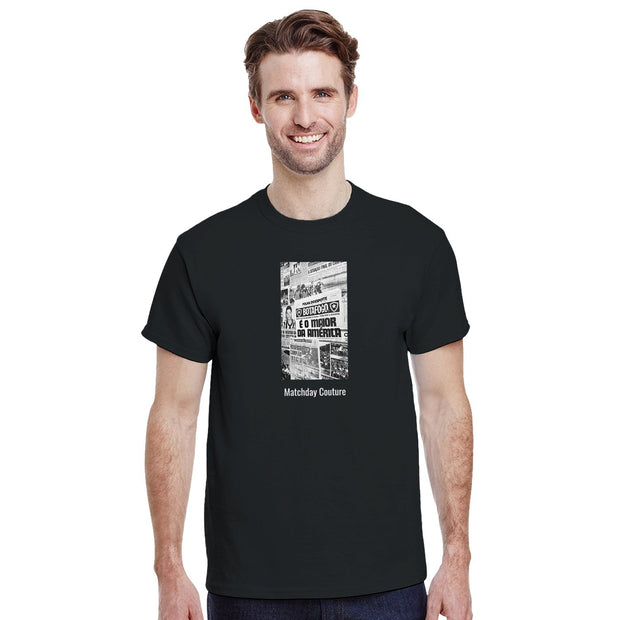 "Botafogo Campeão da América" Tee - Footballshirt.online