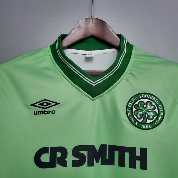 Celtic away retro shirts - Footballshirt.online