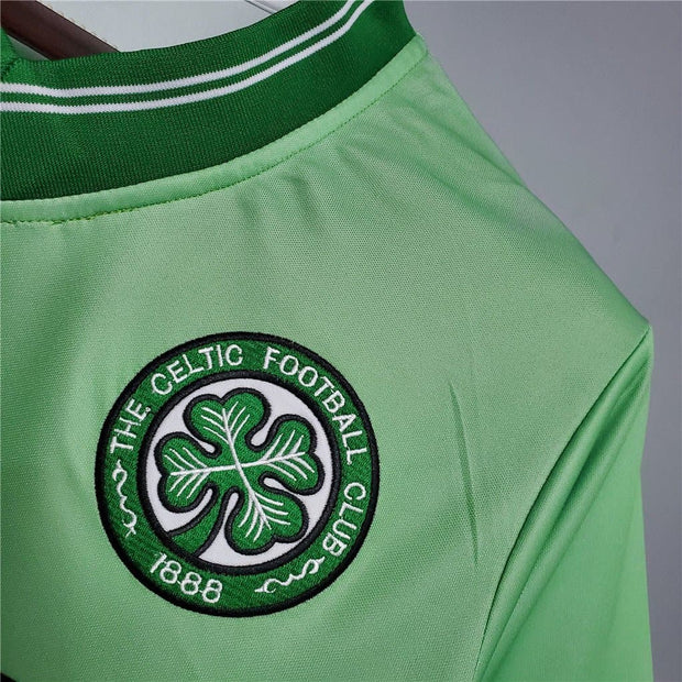 Celtic away retro shirts - Footballshirt.online