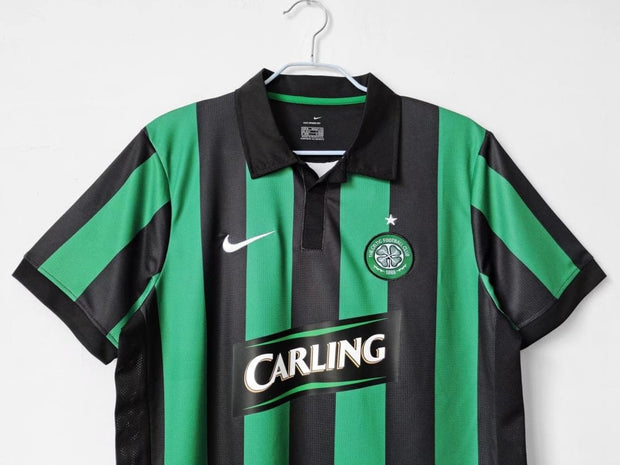 Celtic away retro shirts - Footballshirt.online