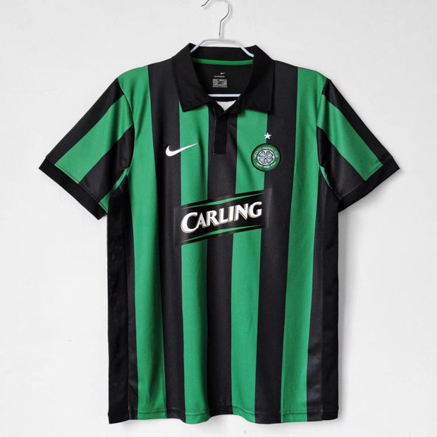 Celtic away retro shirts - Footballshirt.online