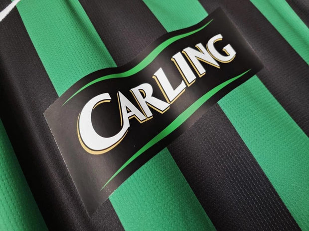 Celtic away retro shirts - Footballshirt.online