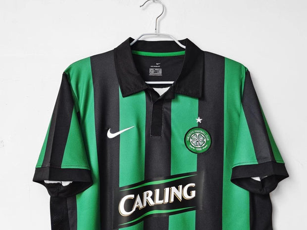 Celtic away retro shirts - Footballshirt.online