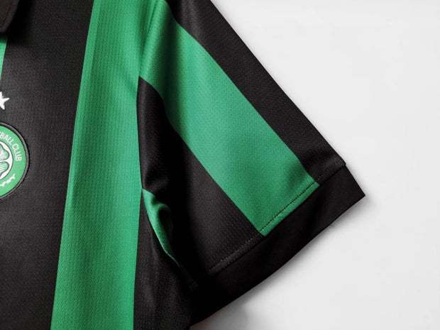 Celtic away retro shirts - Footballshirt.online