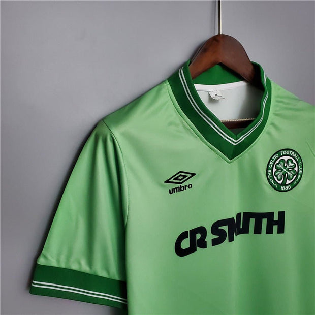 Celtic away retro shirts - Footballshirt.online