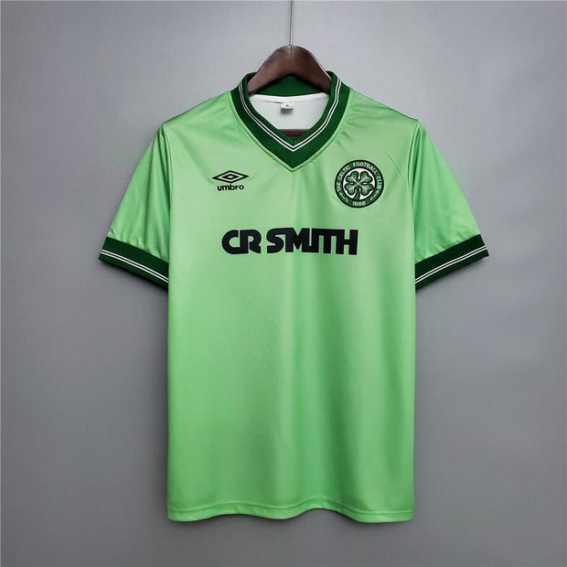 Celtic away retro shirts - Footballshirt.online