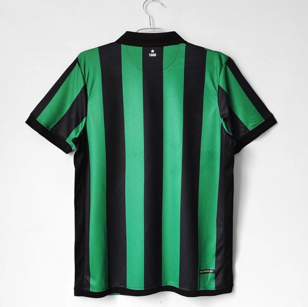 Celtic away retro shirts - Footballshirt.online