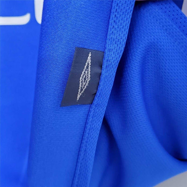 CHE home retro shirts - Footballshirt.online