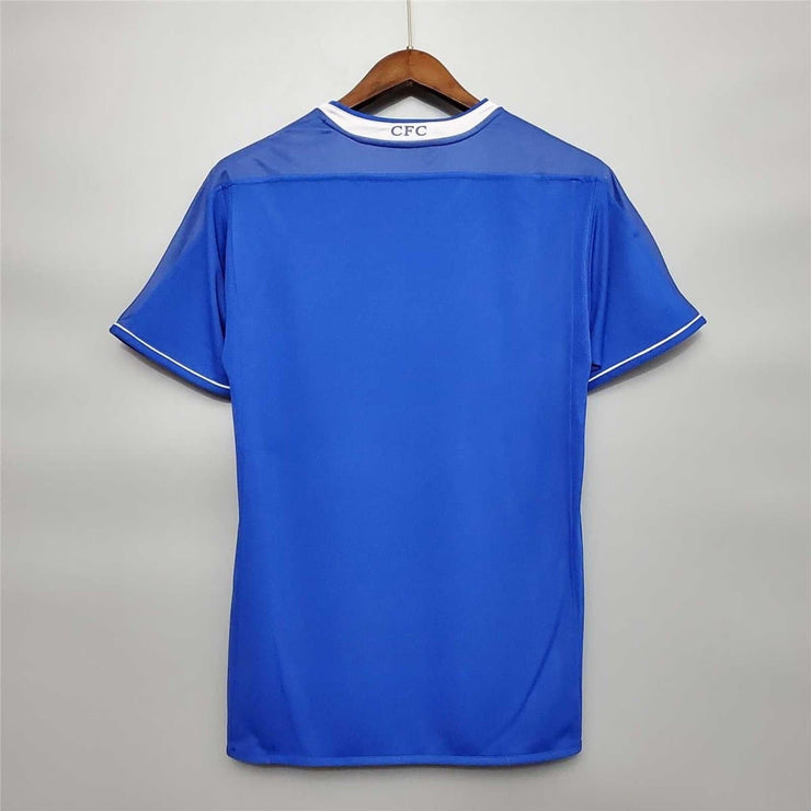 CHE home retro shirts - Footballshirt.online