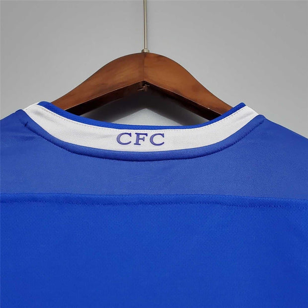 CHE home retro shirts - Footballshirt.online