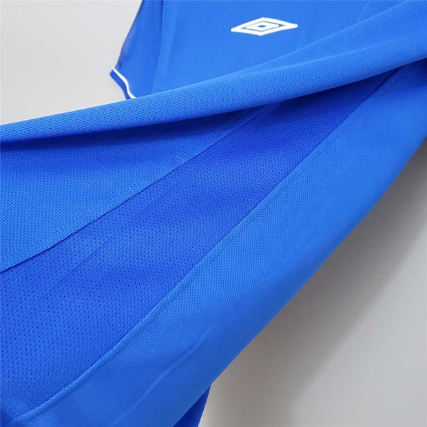 CHE home retro shirts - Footballshirt.online