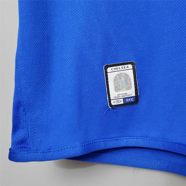 CHE home retro shirts - Footballshirt.online