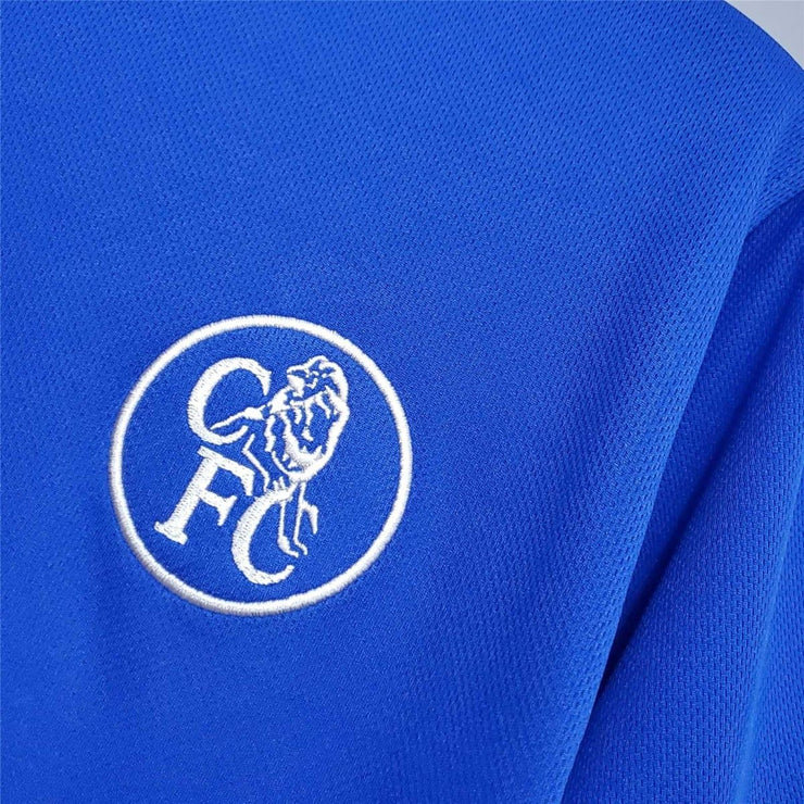 CHE home retro shirts - Footballshirt.online