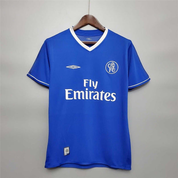CHE home retro shirts - Footballshirt.online