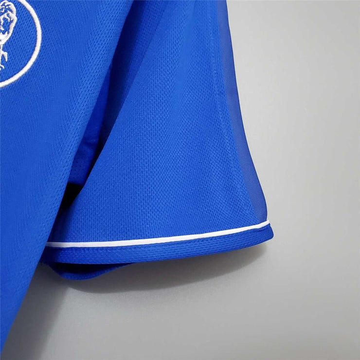 CHE home retro shirts - Footballshirt.online