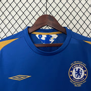 CHELSEA 2005 - 2006 HOME JERSEY - Footballshirt.online