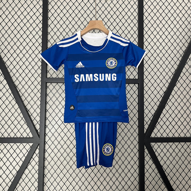 CHELSEA 2012 - 2013 HOME JERSEY FOR CHILDREN| Footballshirt.online - Footballshirt.online