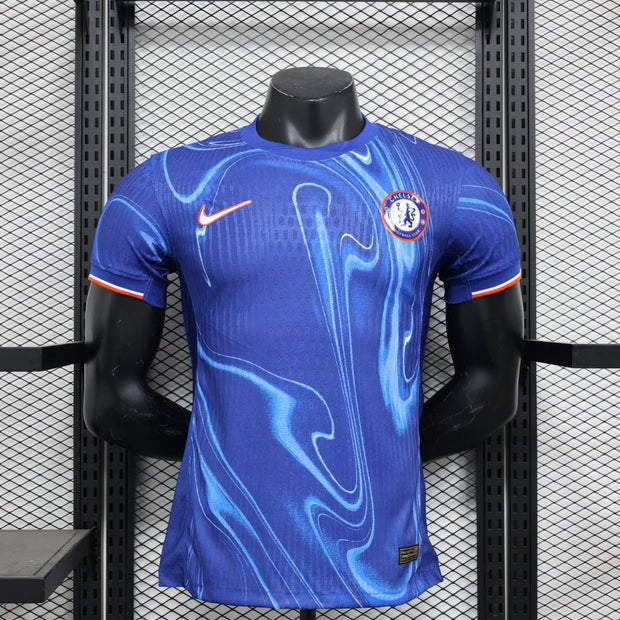 CHELSEA 2024 - 2025 HOME JERSEY - Footballshirt.online