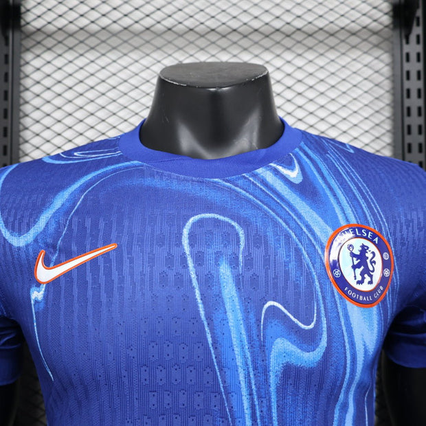 CHELSEA 2024 - 2025 HOME JERSEY - Footballshirt.online