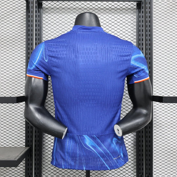 CHELSEA 2024 - 2025 HOME JERSEY - Footballshirt.online